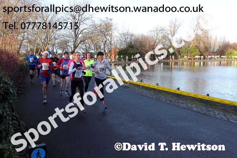 Ronnie Walker Saltwell 10k Road Race. Photo: David T. Hewitson/Sports for All Pics